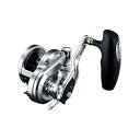 【SHIMANO/シマノ】オシアジガー 2001NRHG 左 036728 リール 両軸リール