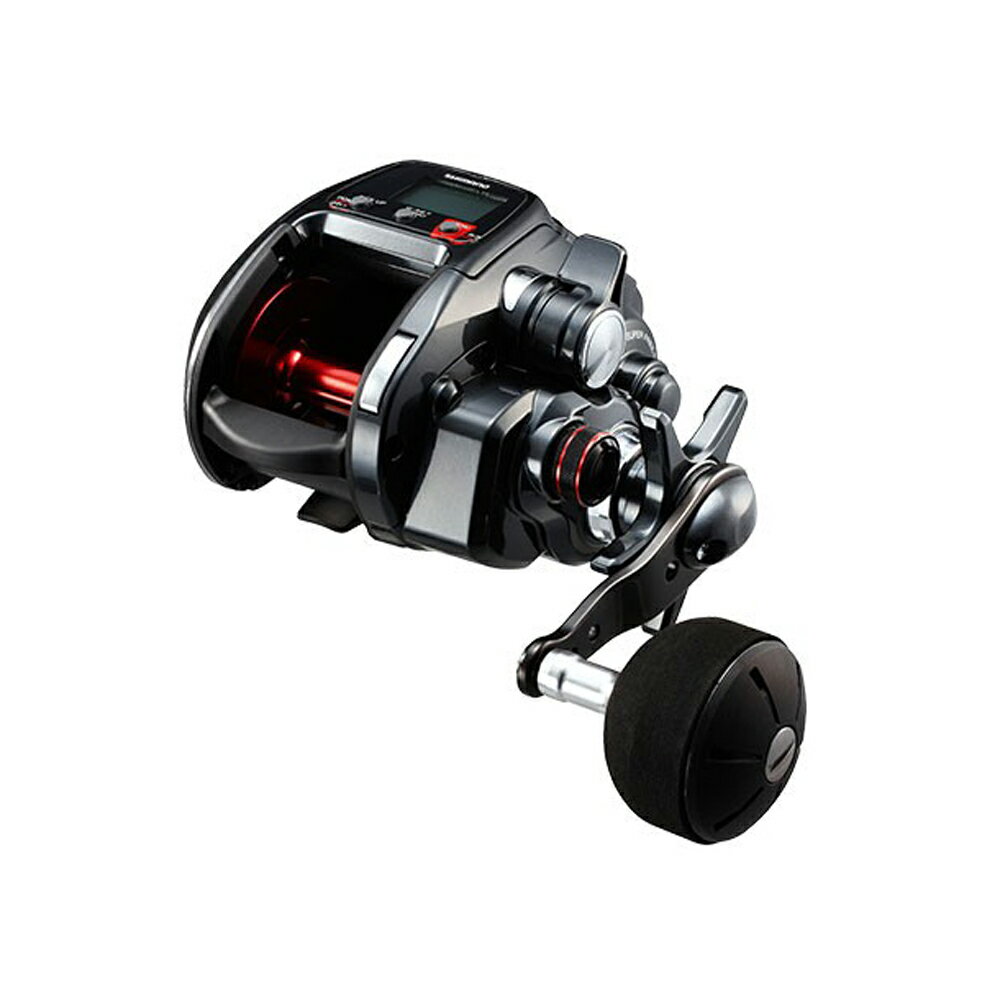 【SHIMANO/シマノ】プレイズ 1000 037060 リール 電動リール