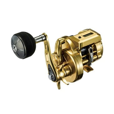 【SHIMANO/シマノ】オシアコンクエストCT 201HG 左 038180 リール 両軸リール