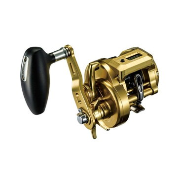 【SHIMANO/シマノ】オシアコンクエストCT 300PG 右 038210 リール 両軸リール