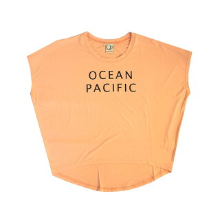 【OP/オーピー】レディスラッシュTシャツ529-462レディース大人用ウェア