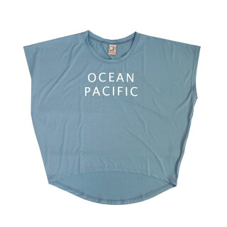 【OP/オーピー】レディスラッシュTシャツ529-462レディース大人用ウェア