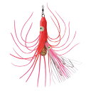 【NAKAZIMA/ナカジマ】タコドロップ 50号 タコ専用アイテム 釣具