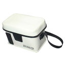 【BMO/ビーエムオー】10D0011 リチウムイオンバッテリーバック(M) 499711 収納ケース