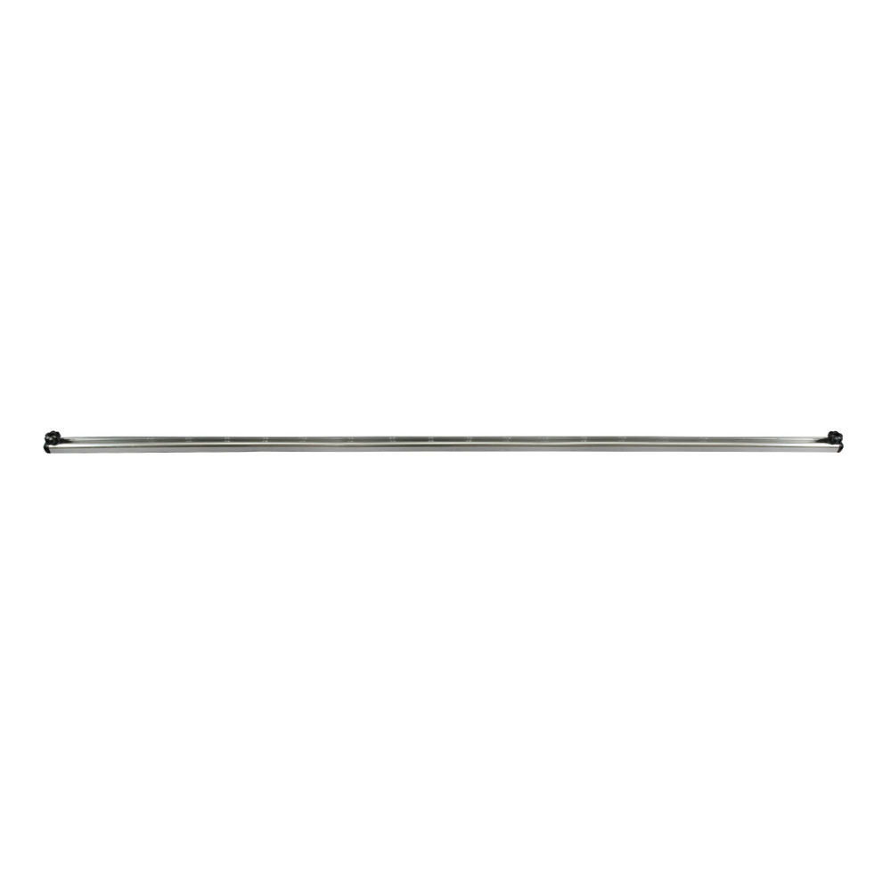 Tying Tools - 【BMO/ビーエムオー】アルミレール 20D0030 1520mm 499315 レール ボート用品