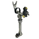 【BMO/ビーエムオー】20Z0248 極みグリップ(ステップレール用/オスメスセット) II 499858 竿置き 竿受け ロッドホルダー