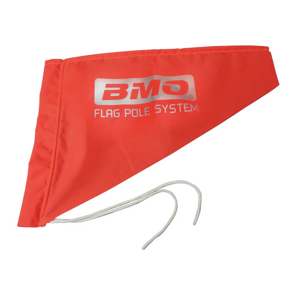 【BMO/ビーエムオー】30E0072 フラッグ A (BMO) ワイヤー入り 500134