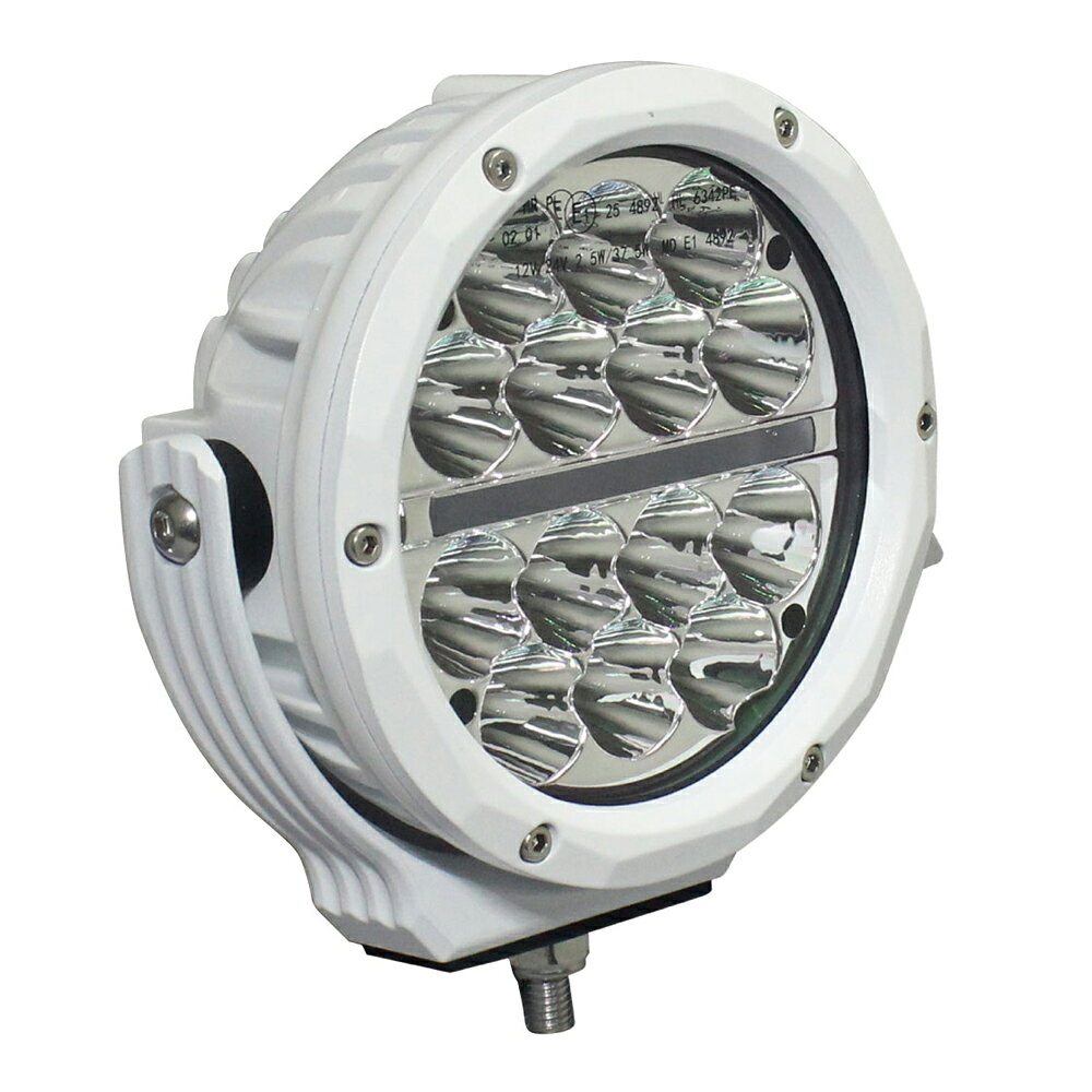 【BMO/ビーエムオー】40A0024 スポットスーパーLEDライト14灯 5008828 電灯 ライト ボート LED