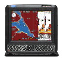 【HONDEX/ホンデックス】8.4型液晶 プロッター魚探 HE-8000 バスフィッシングモデル