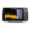 HUMMINBIRD/ϥߥСɡHELIX 10 CHIRP MEGA DI+ GPS G4N CHO(ưҤʤ) ޥåץå GPS¢ 10.1 /ᥬ/3D (055058)