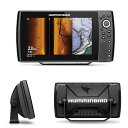 HUMMINBIRD/ϥߥСɡHELIX10 CHIRP MEGA SI GPS G4N ޥåפ GPSõ