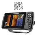 yHUMMINBIRD/n~o[hzHELIX7 CHIRP MEGA SI GPS G4N }bvȂ GPST wbNX