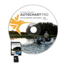 HUMMINBIRD/ϥߥСɡAUTO CHART PRO PCѥեȥ (044960) 1460206001