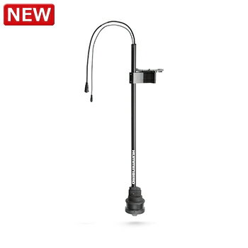 【HUMMINBIRD/ハミンバード】 MEGA 360 IMAGING ULTREX　魚探アクセサリー ストラクチャー