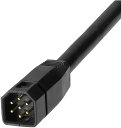 【MINNKOTA/ミンコタ】MKR MDI-2 HB HELIX 7 Adapter Cable MDI HELIX 7用アダプタケーブル (047833) TDB