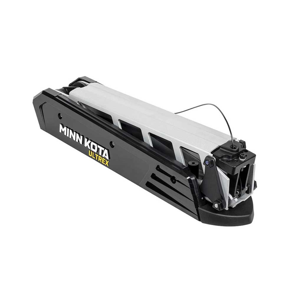 【MINNKOTA/ミンコタ】ULTREX MEGA360/ TargetLock マウント 80-112/52" ULTREX マウント 52インチモデル用 (052448)