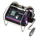 【MiyaEpock/ミヤエポック】マグロSPリミテッド24V CZ-20 004207 限定カラー 電動リール マグロスペシャル
