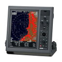 【KODEN/光電】MDC-5210F 12kw 130cmオープン (Q3S-KOD-017-005) レーダー