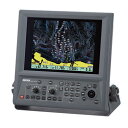 【KODEN/光電】GTD-121 10.4インチ液晶GPSプロッター センサーなし (Q3S-KOD-024-001) 航海計器
