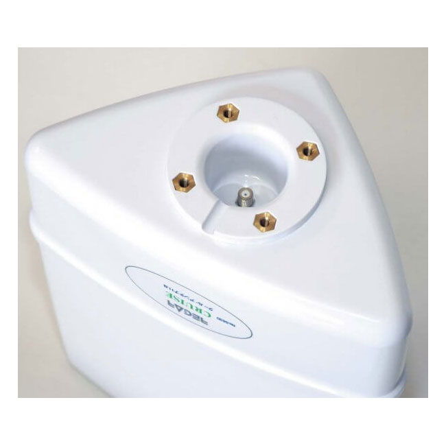【REGARMARINE/リガーマリン】クール・アンテナ11R NO.5630 電装品 アンテナ