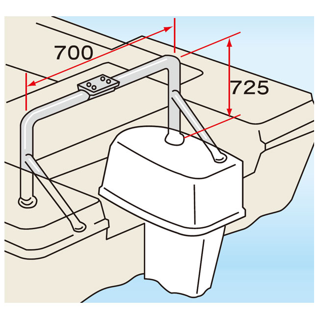 ��REGARMARINE/�ꥬ���ޥ���O/B���ѥޥ��ȥ��ƥåץ졼���� NO.6710 ���ץ���� ���ѥ󥫡�