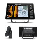 HUMMINBIRD/ϥߥСɡSOLIX10 CHIRP MEGA SI GPS G3 ޥåפʤ GPSõ