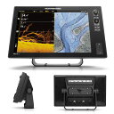 HUMMINBIRD/ϥߥСɡSOLIX15 CHIRP MEGA SI GPS G3 ޥåפ GPSõ