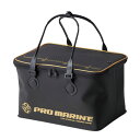 【PROMARINE/プロマリン】 AEG302-30 EVAハイパー バッカン2(フタ付) 30cm