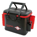 【TAKA/タカ産業】CN-316 ツールバッカンミニ ホルダー&スタンド付 ツールボックス
