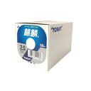 【TORAY/東レ】銀鱗 50m 10連結 2.0号 道糸 ライン 112436