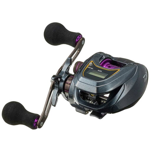 【DAIWA/ダイワ】LIGHT SW X IC L リール ベイトフライ (020964) 【DAIWA/ダイワ】LIGHT SW X IC L リール ベイトフライ (020964)