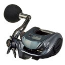 【DAIWA/ダイワ】スパルタン IC 200H リール 船 片軸 (202138) カウンター付き