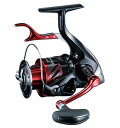 【SHIMANO/シマノ】18 BBXレマーレ 5000DHG (039392) スピニングリール