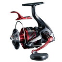 【SHIMANO/シマノ】18 BBXレマーレ 6000D (039408) スピニングリール