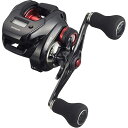 【SHIMANO/シマノ】19 炎月CT 151PG (039897) 両軸リール
