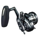 【SHIMANO/シマノ】オシアジガー F カスタム 1000HG (040008) ジギング専用リール