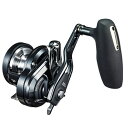 【SHIMANO/シマノ】オシアジガー F カスタム 1001HG (040015) ジギング専用リール