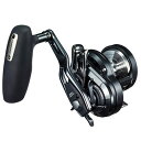 【SHIMANO/シマノ】オシアジガー F カスタム 2000NRHG (040046) ジギング専用リール