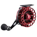 【SHIMANO/シマノ】19セイハコウSP RC83 レッド 左巻 (040428) 両軸リール