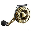 【SHIMANO/シマノ】19セイハコウSP RC83 ゴールド 右巻 (040442) 両軸リール