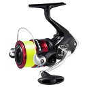 【SHIMANO/シマノ】19 シエナ C3000 3号糸付 (040923) スピニングリール