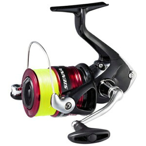 【SHIMANO/シマノ】19 シエナ 4000 4号糸付 (040930) スピニングリール