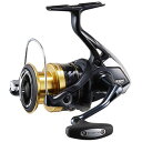 【SHIMANO/シマノ】19 スフェロスSW 4000HG (041340) スピニングリール