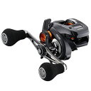 【SHIMANO/シマノ】20 バルケッタFカスタム 150DH (041715) 両軸リール