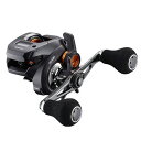 【SHIMANO/シマノ】20 バルケッタFカスタム 151DH (041722) 両軸リール