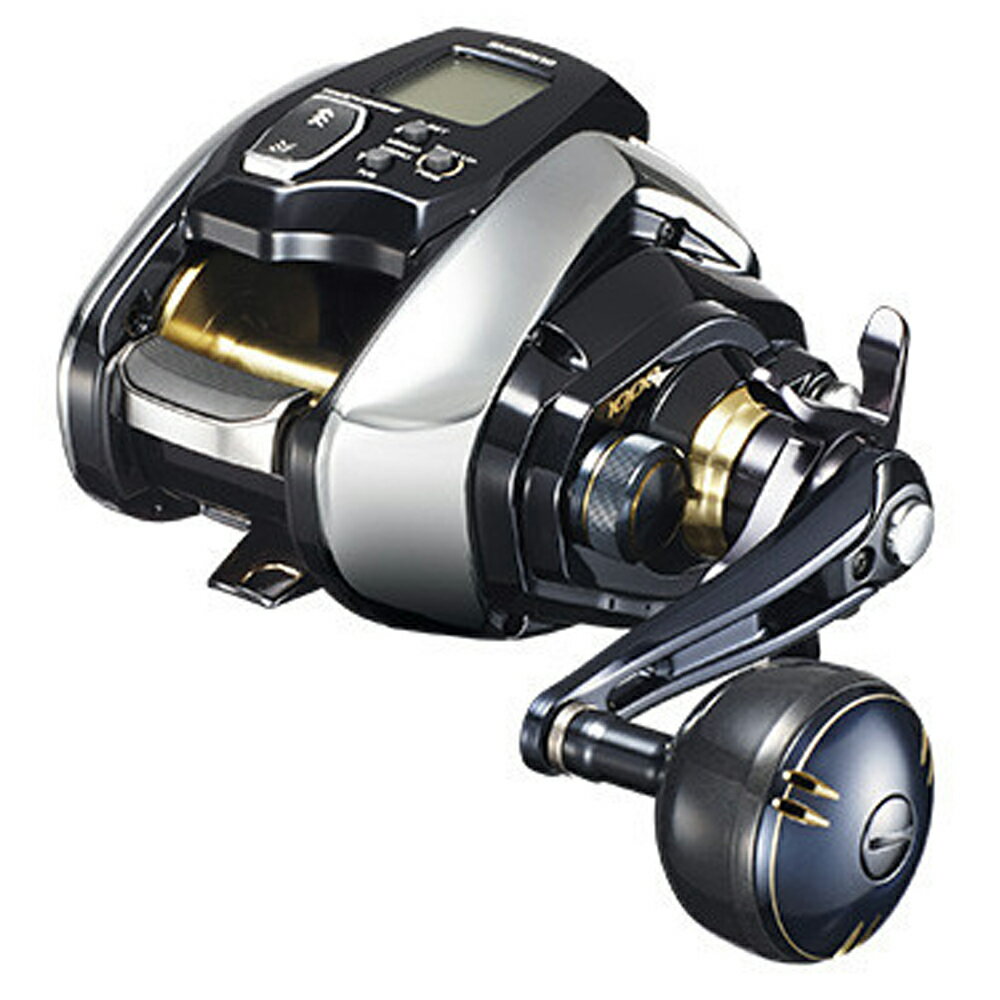 メーカー希望小売価格から30 Off Shimano シマノ ビーストマスター 1000ej 電動ジギングリール 大決算売り尽くし Alkanaah Com Sa