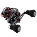 【SHIMANO/シマノ】20 ゲンプウ XT 151 (左) (041944) 両軸リール