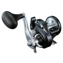 【SHIMANO/シマノ】20 トリウム 2000HG (042200) ベイトリール
