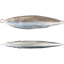 【GUIDE SERVICE SEVEN/ガイドサービスセブン】 Tai-R(タイラー) 鯛ラバルアー無塗装 250g (917504) 鯛ラバルアー