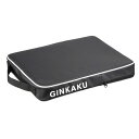 【DAIWA/ダイワ】GINKAKU 座布団 ブラック G-229 036528 へら台用クッション へら釣り アイテム